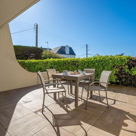 Studio Les Albatros-1 By Interhome Quiberon Buitenkant foto