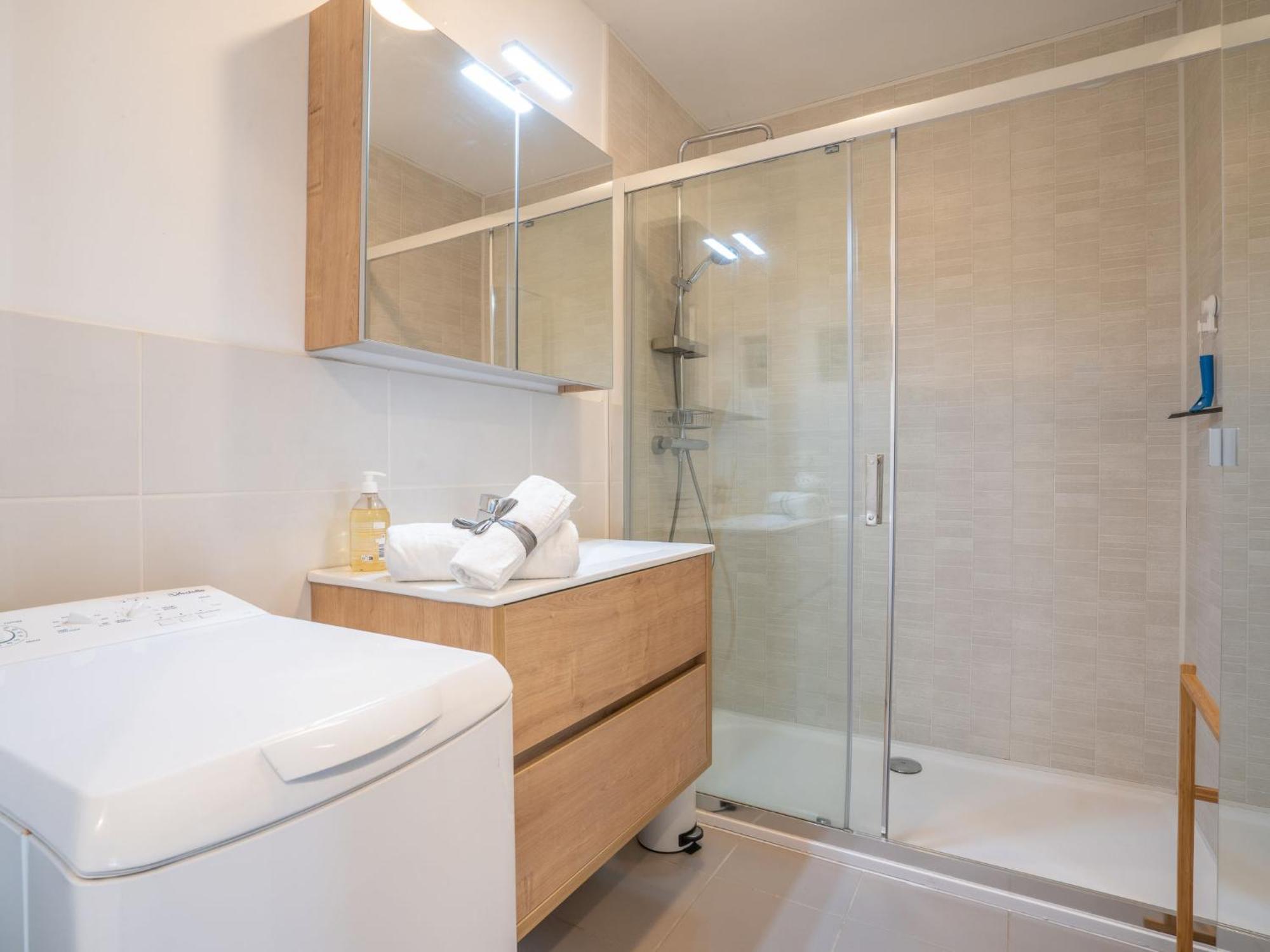 Studio Les Albatros-1 By Interhome Quiberon Buitenkant foto